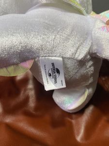 Adorable Light Fury Plush Toy
