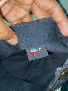NIKE CAP