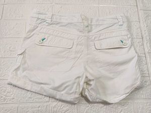 Puma Women's Cargo Shorts Condition Like New