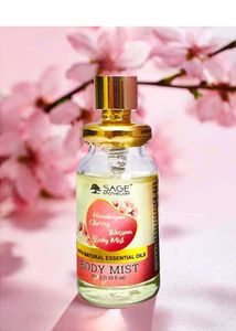 combo of 4 perfumes