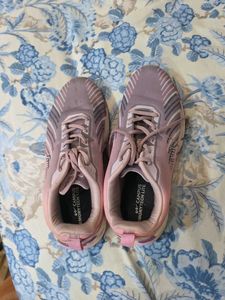 Campus Memory Tech Lite Sneakers