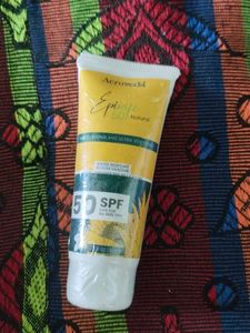 Acroveda Episafe Sunscreen SPF 50