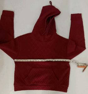 Trendy ladies Sweatshirt