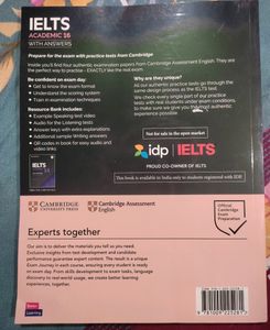 IELTS Papers Book