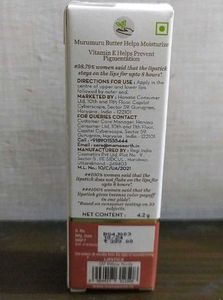 Mamaearth Matte Long Stay Lipstick Pack Of 2