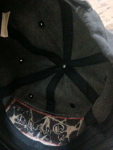 Parga Island Greece Baseball Cap