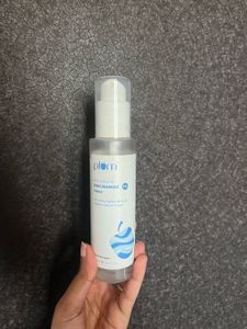 Plum Rice Water Niacinamide Toner