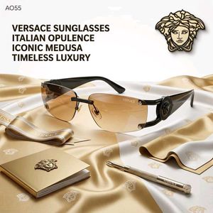 Versace Medusa Sunglasses PREMIUM QUALITY FOR UNIS