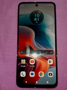 Moto G34 [ICE BLUE] Dhamaka Sell🔥