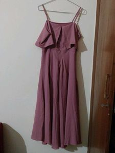 Elegant Move Dress