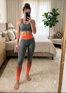 Activewear legging