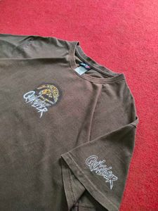 Quiksilver Graphic T-Shirt