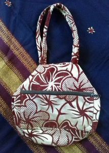 Siling Type Colourful  Bag.
