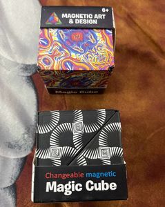 Magic Cube [pack of 6]