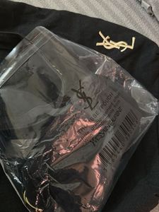 Yves Saint Laurent Pouch