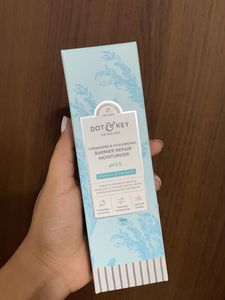 Dot & Key Moisturizer barrier repair