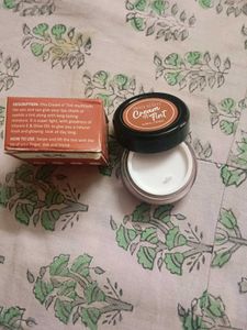 Swiss Beauty Cream n' Tint - Coral Candy
