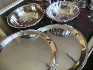 combo of 4 new items