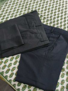 Men's Classic Trousers