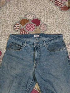 Mens Casual Jeans
