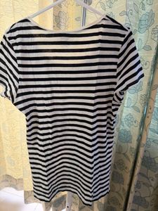 Classic Striped T-Shirt