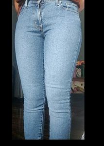 Levi's Women Jeans