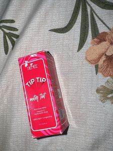 Renee Water Tint- Pink Splash