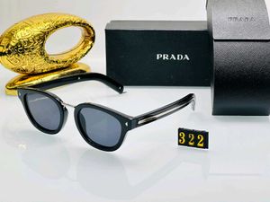 Prada Sunglasses