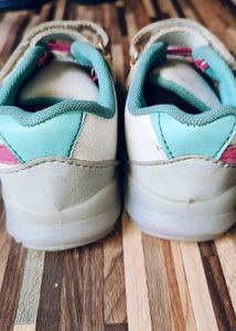 Cute Kiften Baby Shoes combo