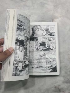 Junji Ito Lovesickness Story Collection