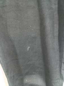 Navy Blue Skinny Fit Jeans (Women)
