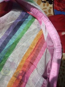 Ready to wear saree