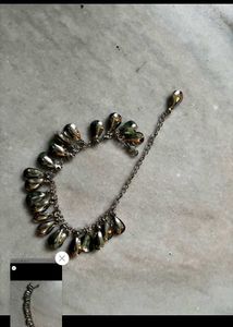 2 Stylish Anklets for Women