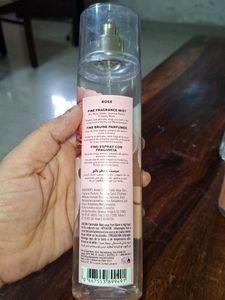 Bath &amp; Body Works Fragrance Mist Set