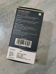 Derma Co Peptide Hair Growth Serum