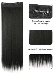 Black Hair Extensions