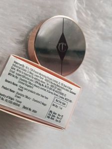 Charlotte Tilbury Magic Cream ♥️💕