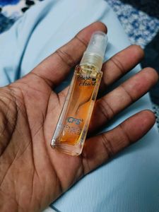 CFS Two Perfume Combo