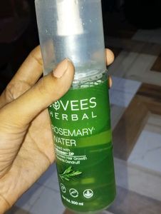 jovees herbal Rosemary Water for Hair