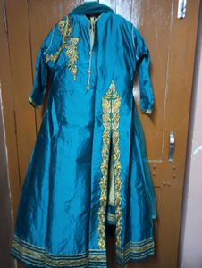 Ethnic Skirt with kurti