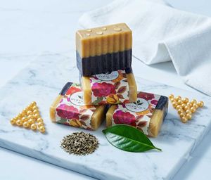Glutathione Soap 100g