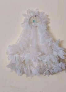 Pure White