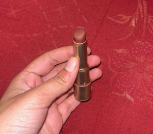 Velvet Matte Lipstick