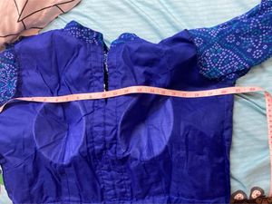 Karigari Kurtis Beautiful Georgette Long Gown