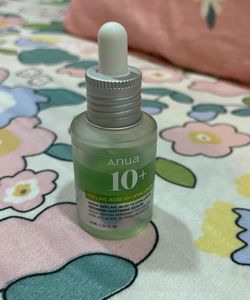 Anua 10+ Azelaic Acid Serum