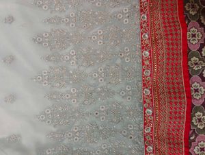 Elegant Embroidered Kurta
