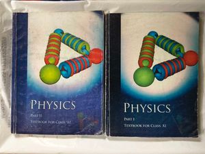 Class 11 th NCERT textbooks
