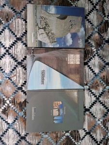 Buy 2 Get 1 Free – Sealed Books