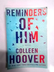 Reminders of Him by Colleen Hoover