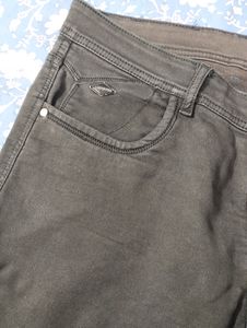 Black Jeans For Men